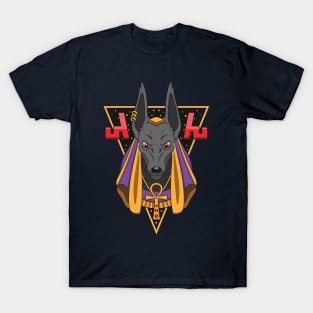 Lord Anubis T-Shirt